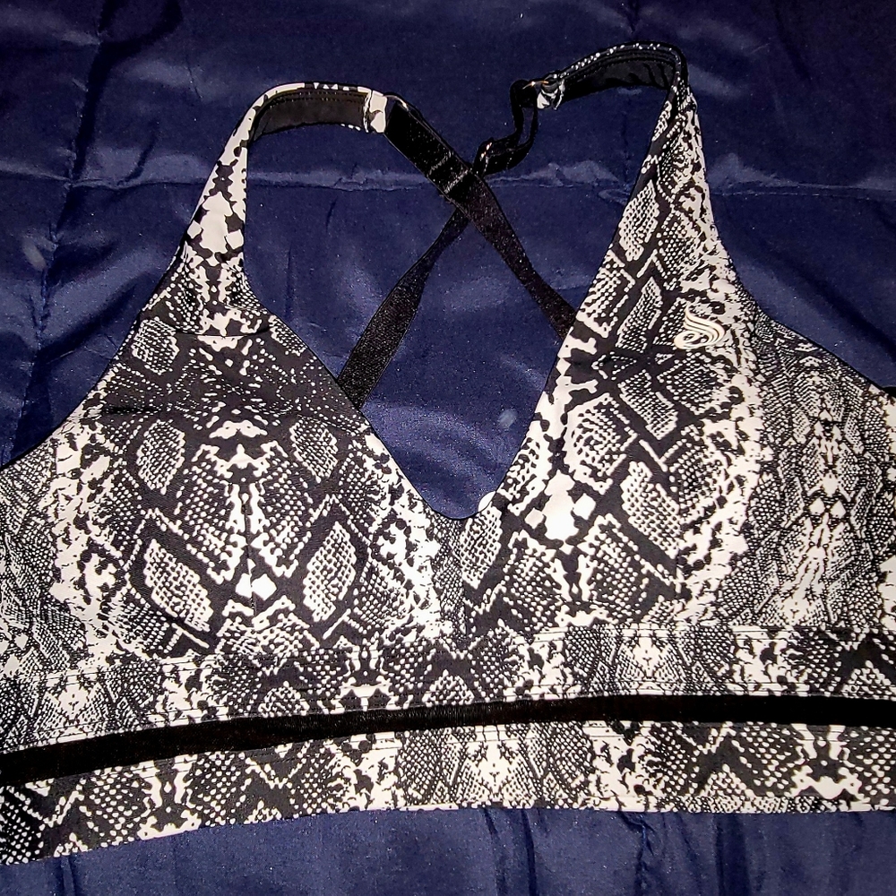 Ryderwear Sports Bra